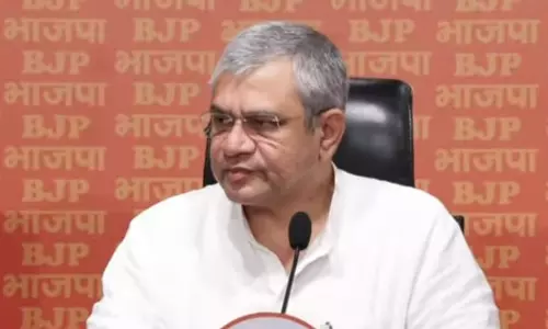 PM Modi ने GST  2.0 के रूप में आम नागरिकों को बड़ा तोहफा दिया है: अश्विनी वैष्णव