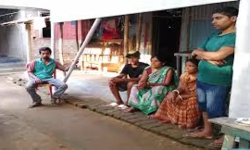 Assam NRC से लेकर ओडिशा की सड़कों तक, बांग्लादेशी भय बरकरार Assam NRC से लेकर ओडिशा की सड़कों तक, बांग्लादेशी भय बरकरार