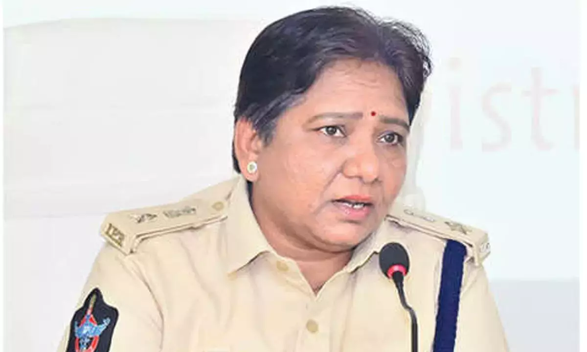 Andhra: विनायक विसर्जन और मिलाद-उन-नबी समारोह उत्साह के साथ मनाया गया