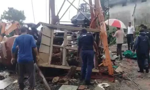 Gujarat : पावागढ़ मंदिर रोपवे हादसे में 6 श्रद्धालुओं की मौत Gujarat : पावागढ़ मंदिर रोपवे हादसे में 6 श्रद्धालुओं की मौत