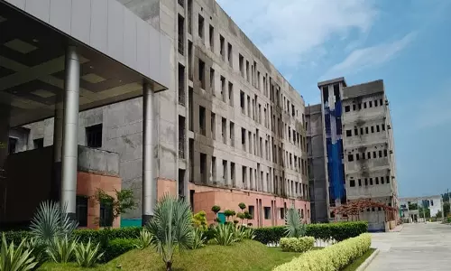 Jind के मेडिकल कॉलेज में OPD सेवा हुई शुरू Jind के मेडिकल कॉलेज में OPD सेवा हुई शुरू