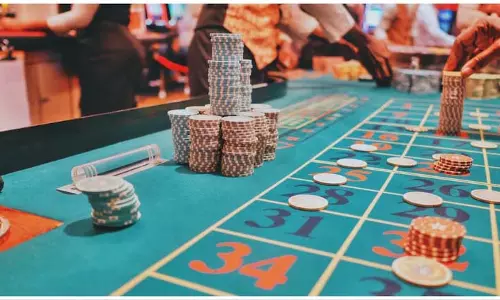 Real-Money Gaming पर प्रतिबंध के बाद अगस्त में UPI लेनदेन में 2,500 करोड़ रुपये की गिरावट Real-Money Gaming पर प्रतिबंध के बाद अगस्त में UPI लेनदेन में 2,500 करोड़ रुपये की गिरावट