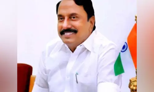 सेंगोट्टैयन: AIADMK को एकजुट होकर सत्ता में लौटना होगा