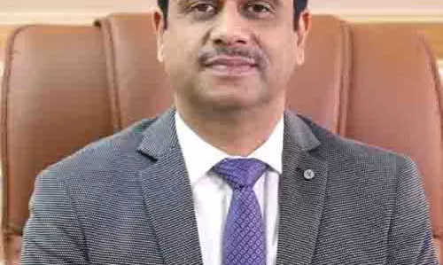 भूपेंद्र गुप्ता ने NHPC के अध्यक्ष और एमडी का पदभार संभाला भूपेंद्र गुप्ता ने NHPC के अध्यक्ष और एमडी का पदभार संभाला