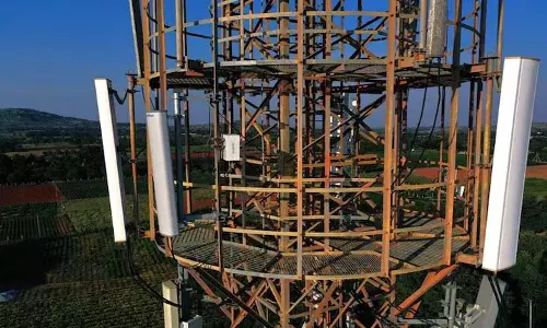 भारत में निर्मित चिप्स वाली पहली दूरसंचार प्रणाली को TEC की मंजूरी मिली