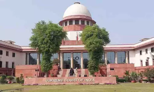 CAA कट ऑफ एक्सटेंशन के खिलाफ सुप्रीम कोर्ट जाएगी एजीपी