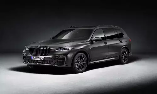 जीएसटी में बदलाव के बाद BMW की कीमतों में भारी कटौती जीएसटी में बदलाव के बाद BMW की कीमतों में भारी कटौती