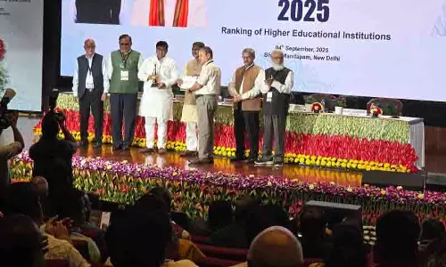 NIRF रैंकिंग, PGIMER लगातार आठवें साल दूसरे स्थान पर