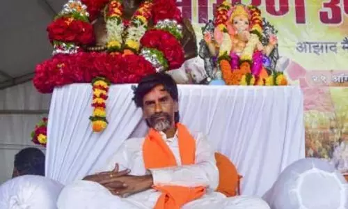 Manoj Jarange Patil का फॉर्मूला हिट: क्या किसान और धारावी आंदोलन भी इसका अनुसरण करेंगे? Manoj Jarange Patil का फॉर्मूला हिट: क्या किसान और धारावी आंदोलन भी इसका अनुसरण करेंगे?
