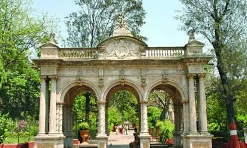 Queen garden में एक साल में 25 जानवर मर गए Queen garden में एक साल में 25 जानवर मर गए