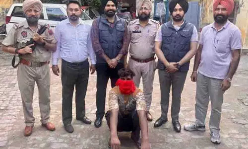 Tarn Taran: छह महीने पुराने हत्या के मामले में दूसरा हमलावर गिरफ्तार