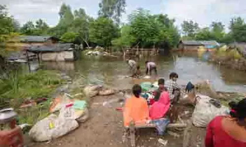 बाढ़ ने बिगाड़ी पंजाब की स्थिति, वित्त मंत्री चीमा ने जताई गहरी चिंता बाढ़ ने बिगाड़ी पंजाब की स्थिति, वित्त मंत्री चीमा ने जताई गहरी चिंता