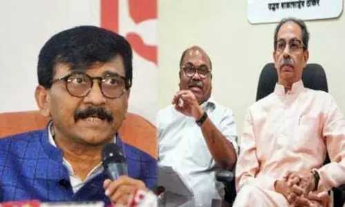 Union Minister: “उद्धव ठाकरे ने अपनी ही सलाह के कारण इस्तीफा दिया”: Union Minister: “उद्धव ठाकरे ने अपनी ही सलाह के कारण इस्तीफा दिया”: