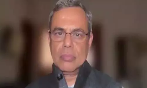 Javed Ashraf: अमेरिका की ओर से तनाव कम होना स्वागतयोग्य