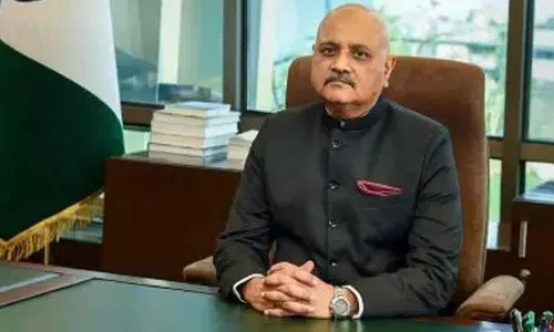 CBI Director प्रवीण सूद अस्वस्थ