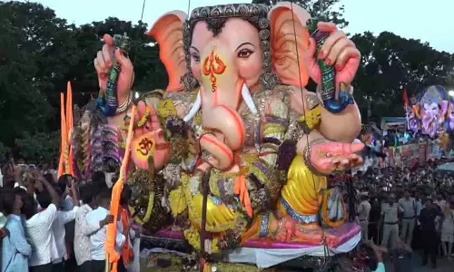 Gangamma Odiki बालापुर गणेश Gangamma Odiki बालापुर गणेश
