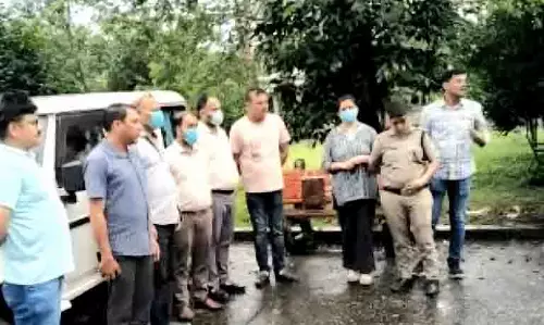 Uttarakhand: नकली दवा रैकेट का भंडाफोड़, मास्टरमाइंड समेत 12 गिरफ्तार