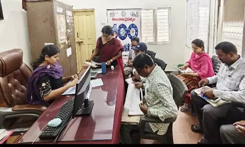 पात्र लोग एनएफबीएस के लिए आवेदन करें: Collector Tripathi पात्र लोग एनएफबीएस के लिए आवेदन करें: Collector Tripathi