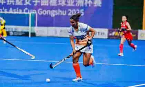 भारत ने हार को टाला, महिला एशिया कप में जापान से खेला 2-2 का ड्रॉ