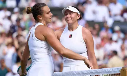 आर्यना सबालेंका बनाम अमांडा अनिसिमोवा, US Open 2025 महिला एकल फाइनल