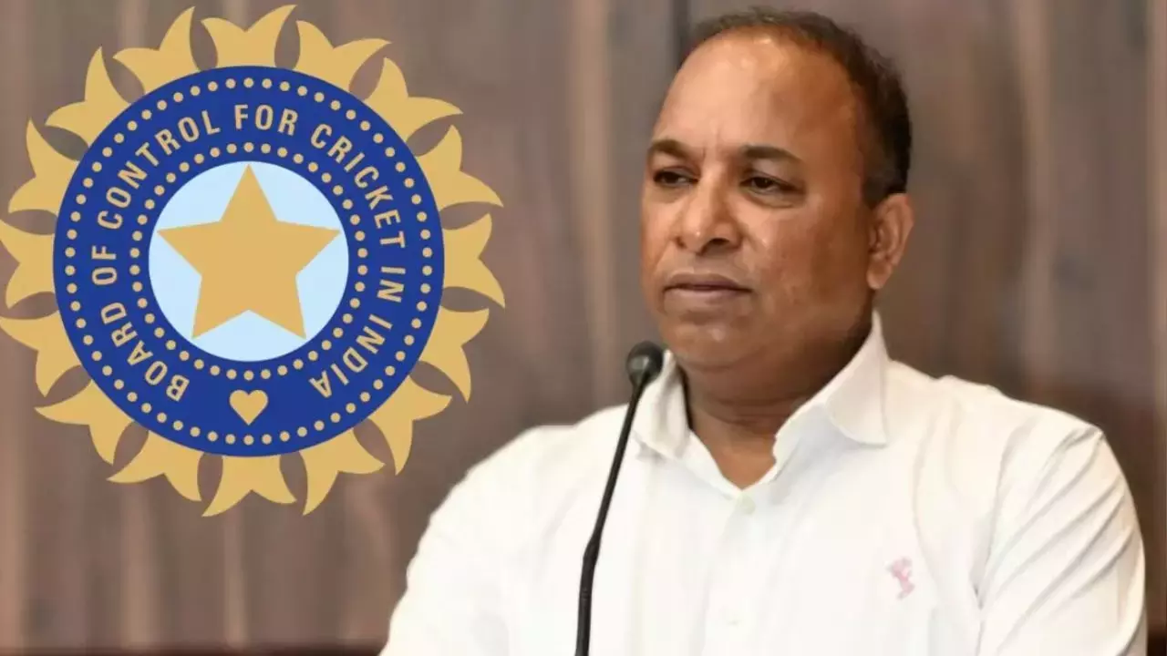 BCCI सचिव सैकिया: भारत-पाक एशिया कप मैच पर कोई प्रतिबंध नहीं
