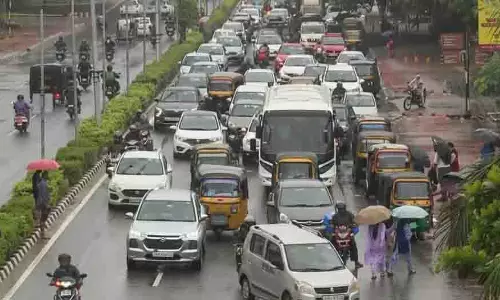 भुवनेश्वर यातायात अपडेट अब FM रेडियो पर