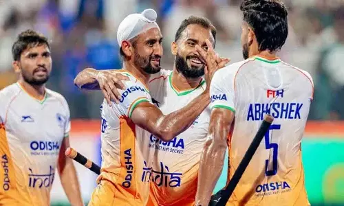 चीन पर बड़ी जीत.. एशिया कप के फाइनल में भारत चीन पर बड़ी जीत.. एशिया कप के फाइनल में भारत