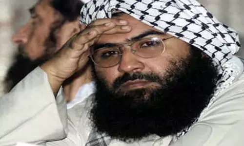 जैश-ए-मोहम्मद सरगना मसूद अजहर की हालत और संगठन पर असर