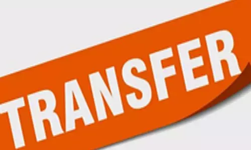 हरियाणा में प्रशासनिक फेरबदल: 20 IAS और 1 HCS अधिकारी बदले गए हरियाणा में प्रशासनिक फेरबदल: 20 IAS और 1 HCS अधिकारी बदले गए