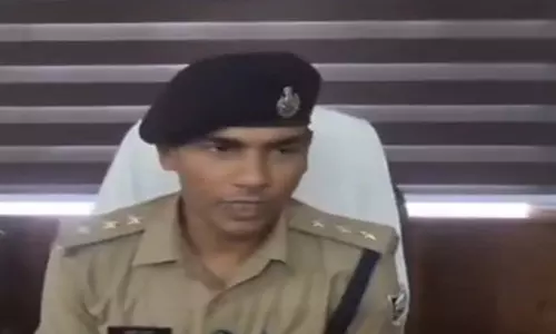 पुलिस पर हमला, 13 आरोपी गिरफ्तार
