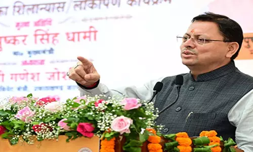 उत्तराखंड में फर्जी दवाओं के खिलाफ सख्त अभियान, आपदा राहत पर जोर