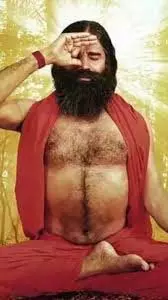 Power Yoga: बाबा रामदेव ने बताया 5 मिनट का पावर योगा, मिलते हैं कमाल के फायदे Power Yoga: बाबा रामदेव ने बताया 5 मिनट का पावर योगा, मिलते हैं कमाल के फायदे