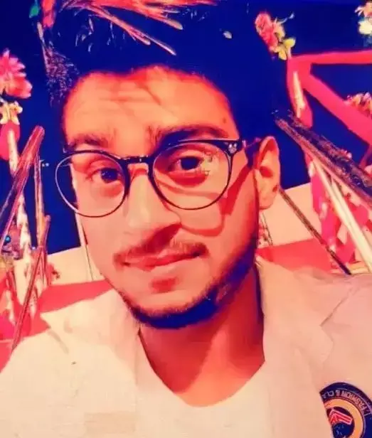गणेश मूर्ति विसर्जन के दौरान सेल्समैन की हत्या, चाकू मारा आरोपियों ने गणेश मूर्ति विसर्जन के दौरान सेल्समैन की हत्या, चाकू मारा आरोपियों ने