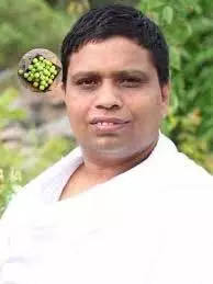 Acharya Balkrishna :माइग्रेन और साइटिका के दर्द के लिए रामबाण है आचार्य बालकृष्ण का ये नुस्खा Acharya Balkrishna :माइग्रेन और साइटिका के दर्द के लिए रामबाण है आचार्य बालकृष्ण का ये नुस्खा