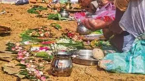 श्राद्ध: भाद्रपद पूर्णिमा श्राद्ध आज, जानें पितरों के लिए तर्पण का सही समय और श्राद्ध विधि श्राद्ध: भाद्रपद पूर्णिमा श्राद्ध आज, जानें पितरों के लिए तर्पण का सही समय और श्राद्ध विधि