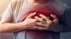 Health: ज्यादा एक्सरसाइज से बढ़ सकता है हार्ट अटैक का खतरा, बाबा रामदेव ने बताया कंट्रोल करने का नुस्खा Health: ज्यादा एक्सरसाइज से बढ़ सकता है हार्ट अटैक का खतरा, बाबा रामदेव ने बताया कंट्रोल करने का नुस्खा
