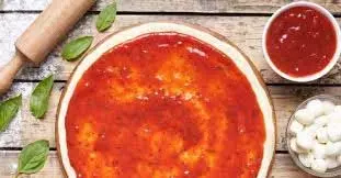 Pizza Sauce Recipe: घर पर बनाएं रेस्टोरेंट जैसा स्वादिष्ट और क्रीमी पिज्जा सॉस Pizza Sauce Recipe: घर पर बनाएं रेस्टोरेंट जैसा स्वादिष्ट और क्रीमी पिज्जा सॉस