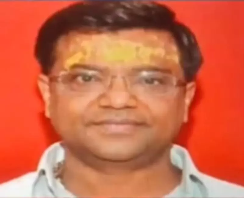 Haryana : पुन्हाना के लापता डॉक्टर की हत्या के आरोप में पूर्व पार्षद गिरफ्तार Haryana : पुन्हाना के लापता डॉक्टर की हत्या के आरोप में पूर्व पार्षद गिरफ्तार