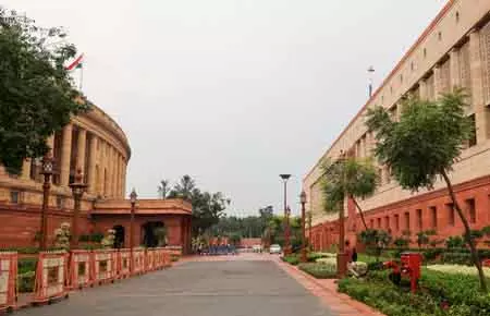 उपराष्ट्रपति चुनाव से पहले भाजपा ने सांसदों के लिए कार्यशालाएं आयोजित कीं उपराष्ट्रपति चुनाव से पहले भाजपा ने सांसदों के लिए कार्यशालाएं आयोजित कीं