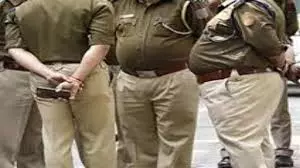 Ranchi: 60 से अधिक घटनाओं में शामिल अपटन, पुलिस की नजर में Ranchi: 60 से अधिक घटनाओं में शामिल अपटन, पुलिस की नजर में