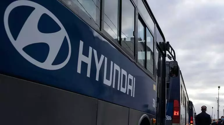 Hyundai प्लांट प्रमुख अमेरिकी आव्रजन छापे का केंद्र बना Hyundai प्लांट प्रमुख अमेरिकी आव्रजन छापे का केंद्र बना