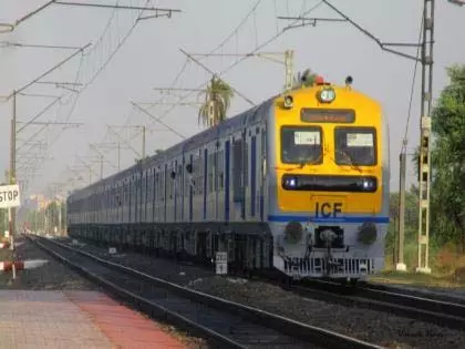 Khadki से हिसार और हडपसर से झाँसी तक विशेष ट्रेनें Khadki से हिसार और हडपसर से झाँसी तक विशेष ट्रेनें