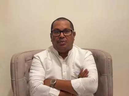 विजय वडेट्टीवार की योजना: भव्य OBC रैली और दो-स्तरीय लड़ाई विजय वडेट्टीवार की योजना: भव्य OBC रैली और दो-स्तरीय लड़ाई