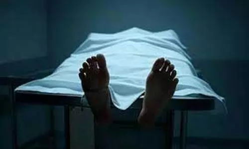Bhopal: संदिग्ध परिस्थितियों में दंपत्ति की मौत से फैली सनसनी