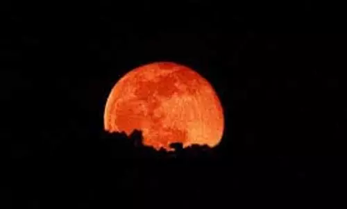 Chandra Grahan 2025: 7 सितंबर को लगेगा साल का सबसे लंबा चंद्र ग्रहण, भारत के इन शहरों में दिखेगा Chandra Grahan 2025: 7 सितंबर को लगेगा साल का सबसे लंबा चंद्र ग्रहण, भारत के इन शहरों में दिखेगा