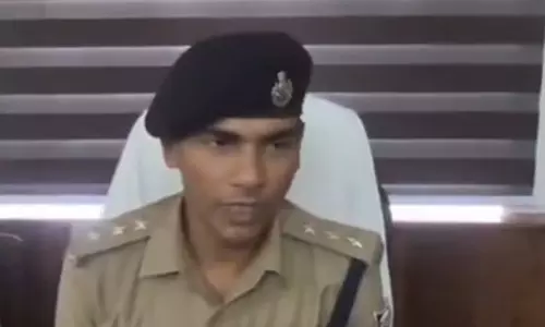 हमले में कई पुलिसकर्मी घायल, 13 लोग गिरफ्तार