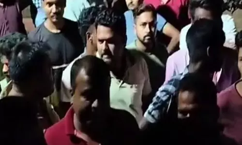 DJ की धुन में डांस कर रहा था किशोर, हार्टअटैक से मौत