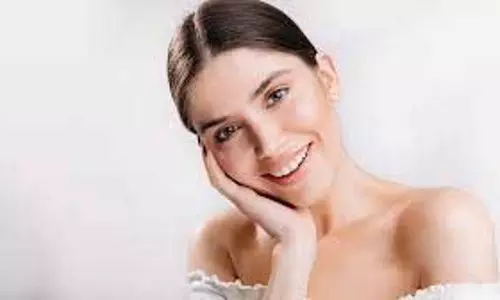 Beauty tips: सात दिन तक पीएं इनमें से कोई भी एक ड्रिंक, चेहरे पर आएगा नेचुरल ग्लो Beauty tips: सात दिन तक पीएं इनमें से कोई भी एक ड्रिंक, चेहरे पर आएगा नेचुरल ग्लो
