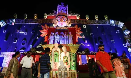 रामलीला और दुर्गा पूजा समितियों को 1,200 यूनिट मुफ्त बिजली मिलेगी