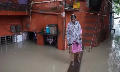 यमुना नदी के जलस्तर में गिरावट उम्मीद से कम यमुना नदी के जलस्तर में गिरावट उम्मीद से कम
